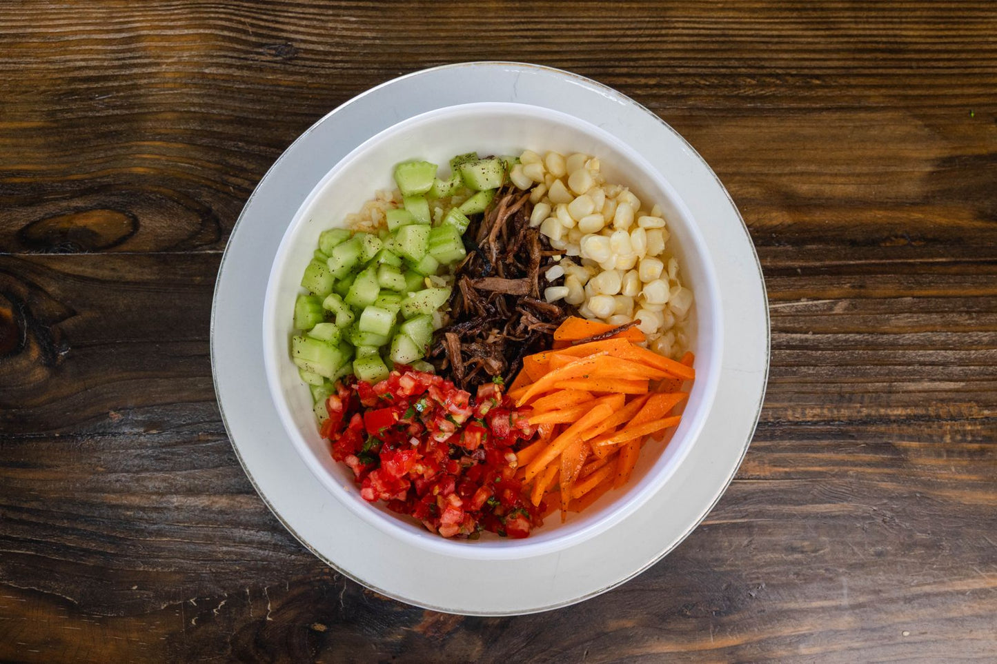 Bowl de Res
