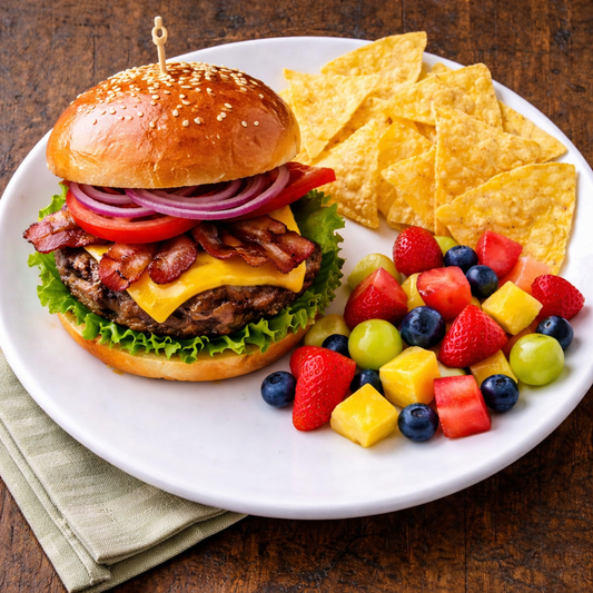 Hamburguesa